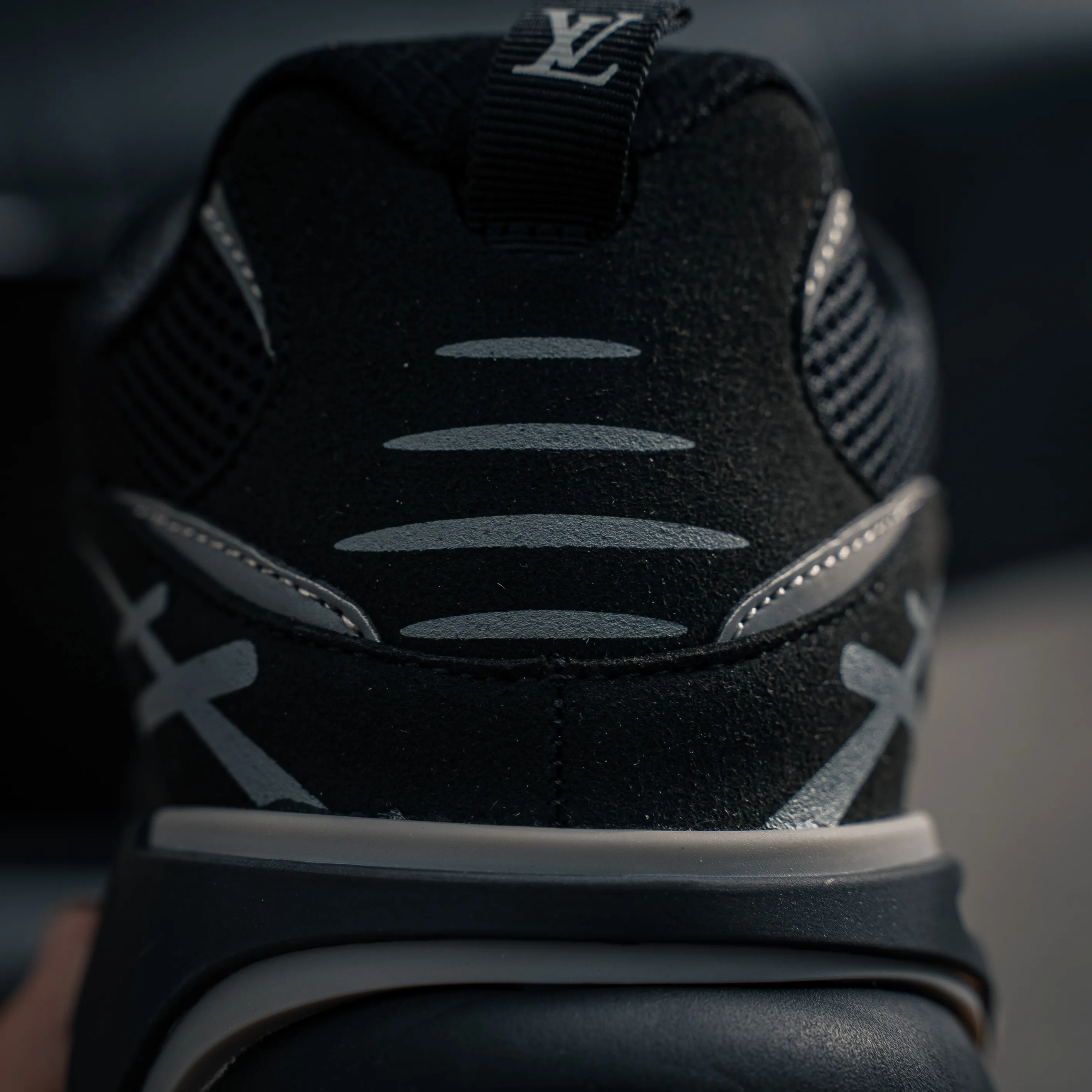# LV Tatic Series Shoes Lv Tatic Runner 1990 ， 。 Shoes ， 。 Rebound